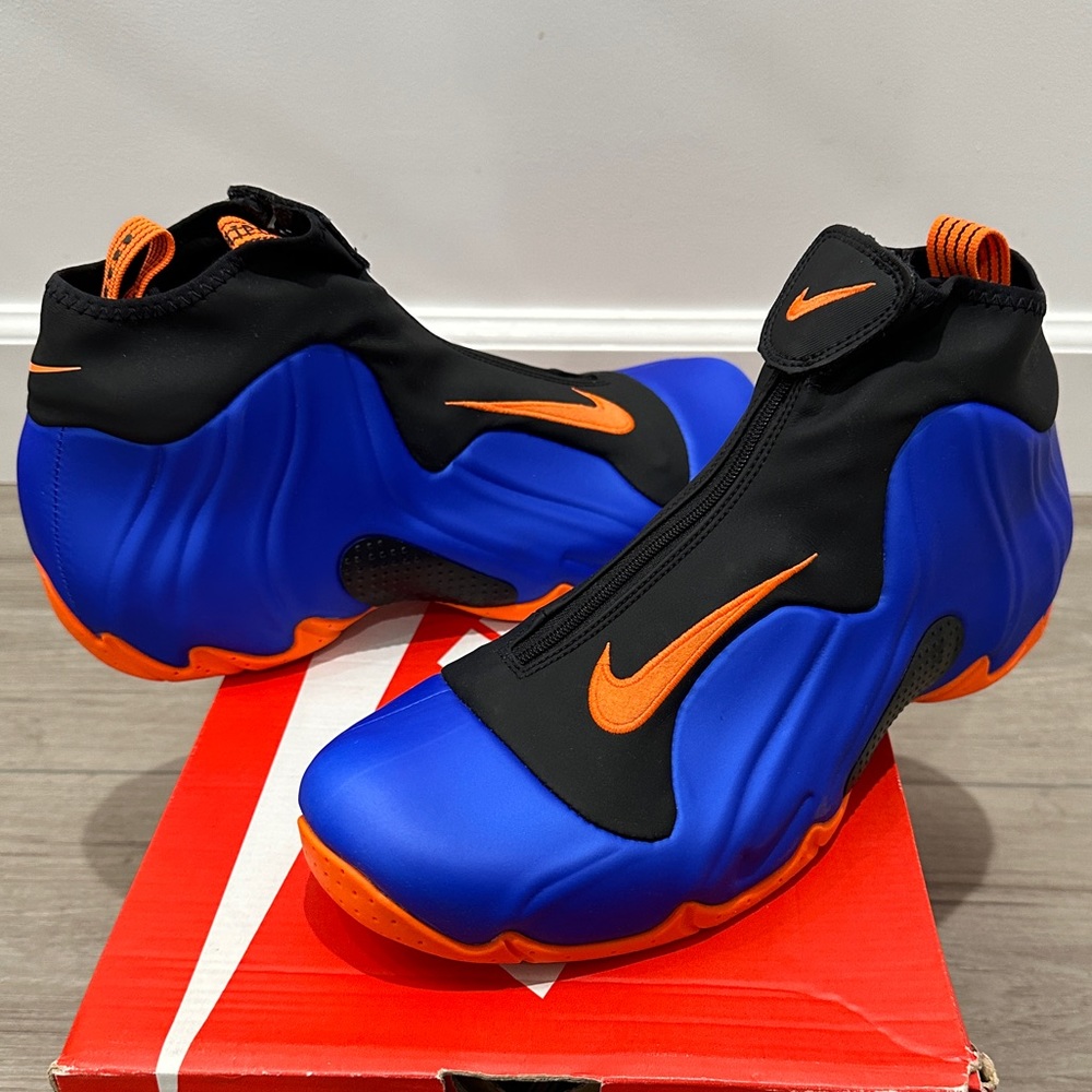 2019 NIKE AIR FLIGHTPOSITE 1 BRAND NEW
